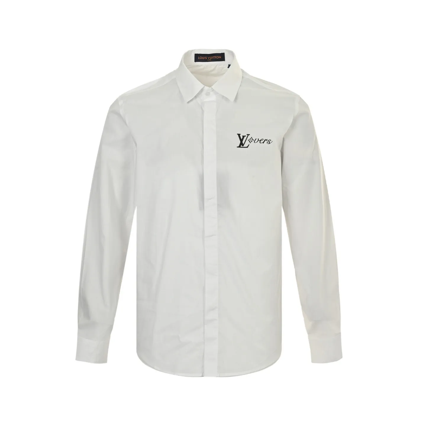Louis Vuitton/ 25ss logo